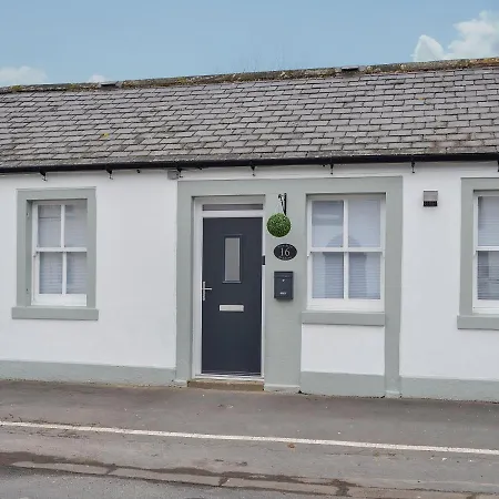 Holiday home Key To The Esk Longtown (Cumbria)